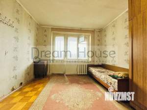 1-к квартира, вторичка, 38м2, 8/9 этаж