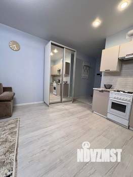 Студия квартира, вторичка, 30м2, 3/22 этаж