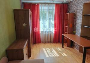 4-к квартира, вторичка, 78м2, 4/5 этаж