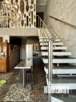 2-к квартира, вторичка, 83м2, 18/21 этаж