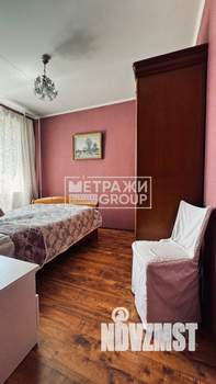 3-к квартира, вторичка, 76м2, 7/9 этаж