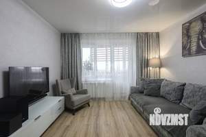 2-к квартира, вторичка, 55м2, 6/9 этаж