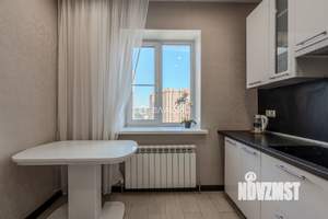 2-к квартира, вторичка, 50м2, 10/14 этаж