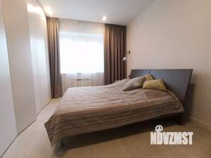 3-к квартира, вторичка, 96м2, 2/16 этаж