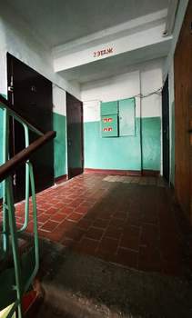 3-к квартира, вторичка, 60м2, 2/5 этаж