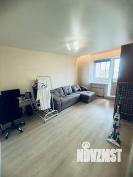 2-к квартира, вторичка, 51м2, 13/16 этаж