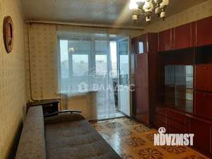 1-к квартира, вторичка, 34м2, 9/9 этаж