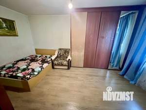1-к квартира, вторичка, 28м2, 1/9 этаж