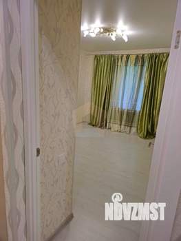 2-к квартира, вторичка, 49м2, 2/5 этаж