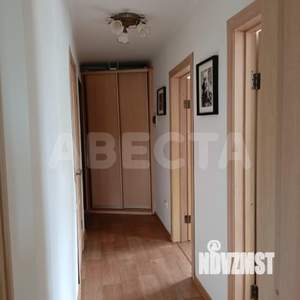 2-к квартира, вторичка, 40м2, 2/2 этаж