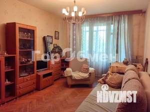 2-к квартира, вторичка, 47м2, 3/5 этаж