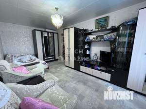 1-к квартира, вторичка, 31м2, 5/5 этаж