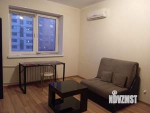 1-к квартира, вторичка, 33м2, 8/16 этаж