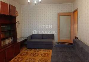 1-к квартира, вторичка, 34м2, 9/9 этаж