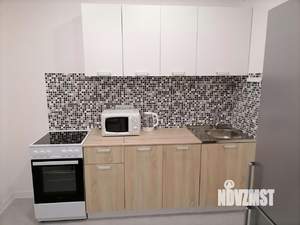 1-к квартира, вторичка, 32м2, 11/14 этаж