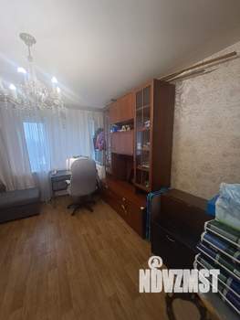 4-к квартира, вторичка, 70м2, 7/9 этаж