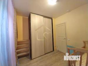 1-к квартира, вторичка, 34м2, 12/16 этаж