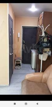 1-к квартира, вторичка, 32м2, 5/5 этаж