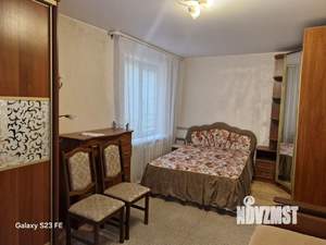 1-к квартира, вторичка, 32м2, 1/5 этаж