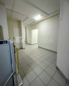 2-к квартира, вторичка, 49м2, 1/14 этаж