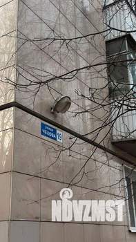 2-к квартира, вторичка, 41м2, 3/5 этаж