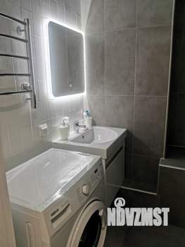 2-к квартира, вторичка, 52м2, 4/15 этаж