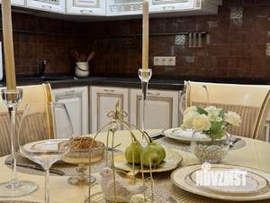 3-к квартира, вторичка, 83м2, 13/17 этаж