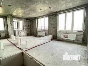 2-к квартира, вторичка, 56м2, 19/22 этаж