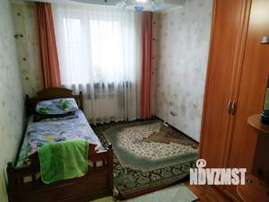 3-к квартира, вторичка, 68м2, 3/10 этаж