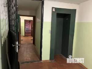 3-к квартира, вторичка, 62м2, 5/9 этаж