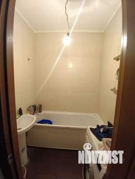 2-к квартира, вторичка, 50м2, 1/14 этаж