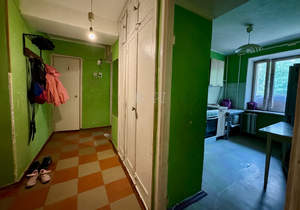2-к квартира, вторичка, 51м2, 3/9 этаж