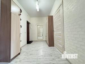 1-к квартира, вторичка, 42м2, 1/9 этаж