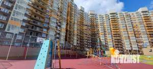 2-к квартира, строящийся дом, 44м2, 13/17 этаж