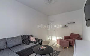 2-к квартира, вторичка, 54м2, 3/11 этаж