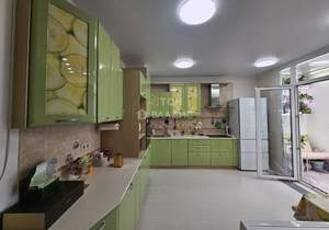 3-к квартира, вторичка, 85м2, 17/17 этаж