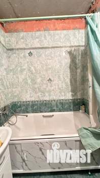 1-к квартира, вторичка, 44м2, 19/25 этаж