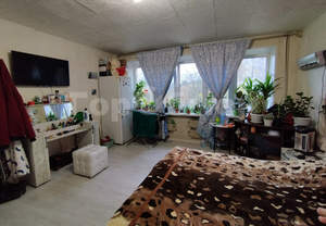 2-к квартира, вторичка, 40м2, 3/5 этаж