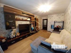 3-к квартира, вторичка, 63м2, 6/9 этаж
