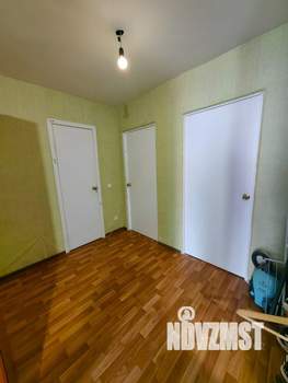 4-к квартира, вторичка, 75м2, 3/3 этаж