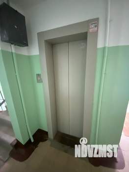 2-к квартира, вторичка, 45м2, 7/9 этаж