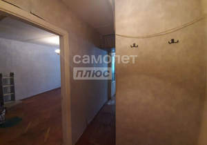 1-к квартира, вторичка, 34м2, 1/5 этаж