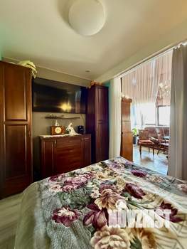 2-к квартира, вторичка, 83м2, 18/21 этаж