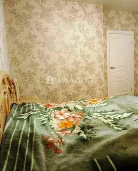 1-к квартира, вторичка, 34м2, 7/17 этаж