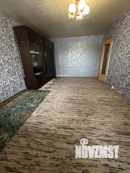 2-к квартира, вторичка, 56м2, 4/9 этаж