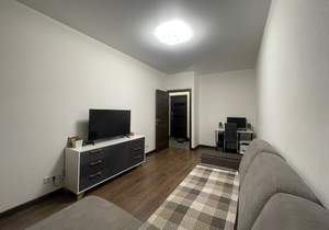 1-к квартира, вторичка, 33м2, 2/17 этаж