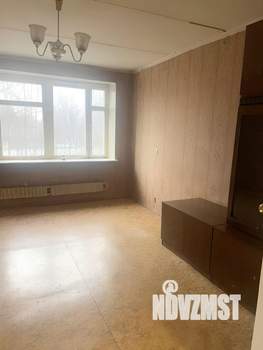 3-к квартира, вторичка, 60м2, 4/9 этаж