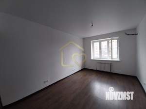1-к квартира, вторичка, 33м2, 7/14 этаж