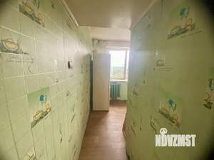 4-к квартира, вторичка, 72м2, 8/9 этаж