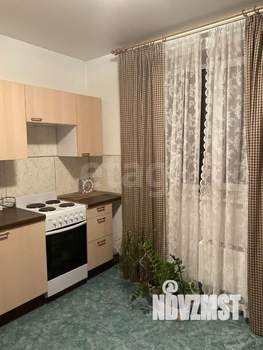 1-к квартира, вторичка, 38м2, 7/17 этаж